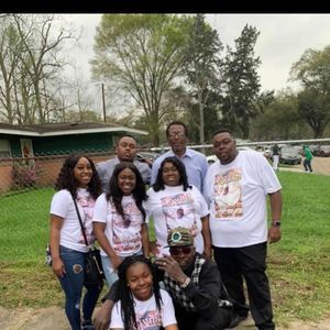 Meet your Posher, Frederick